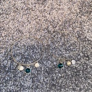 Alex and Ani bracelet